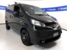 Thumbnail '1' of Nissan NV200