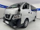 Thumbnail '4' of Nissan NV350