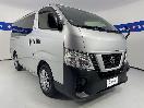 Thumbnail '1' of Nissan NV350