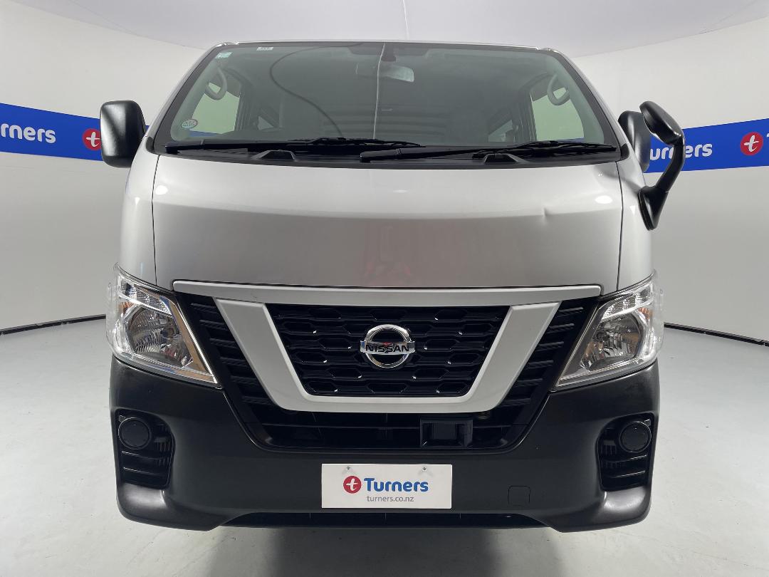 Photo '2' of Nissan NV350 Photo '2' of Nissan NV350