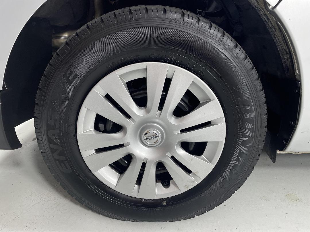 Photo '10' of Nissan NV350 Photo '10' of Nissan NV350