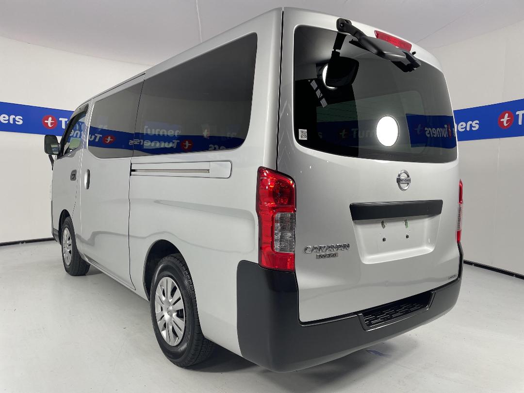 Photo '5' of Nissan NV350 Photo '5' of Nissan NV350