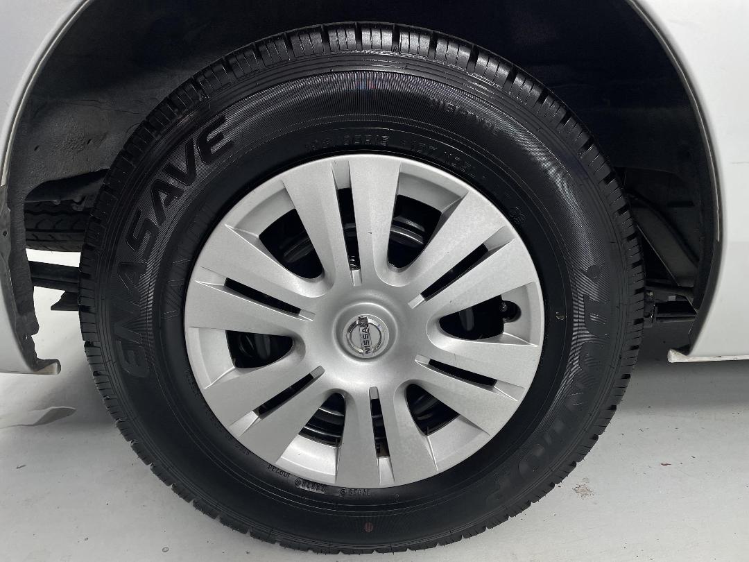 Photo '12' of Nissan NV350 Photo '12' of Nissan NV350