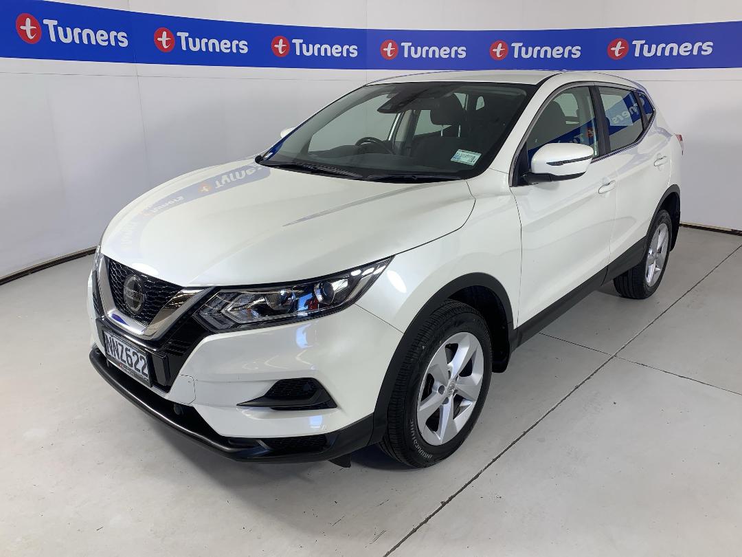 Photo '4' of Nissan Qashqai Photo '4' of Nissan Qashqai