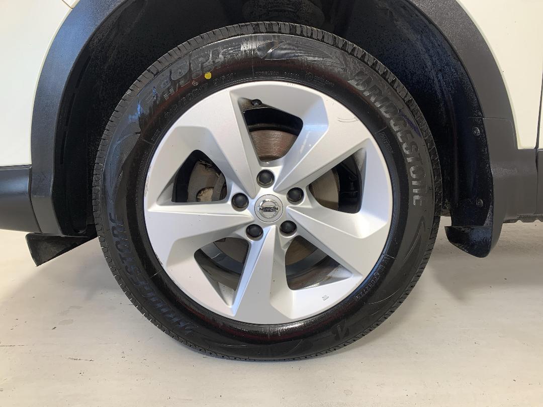 Photo '10' of Nissan Qashqai Photo '10' of Nissan Qashqai