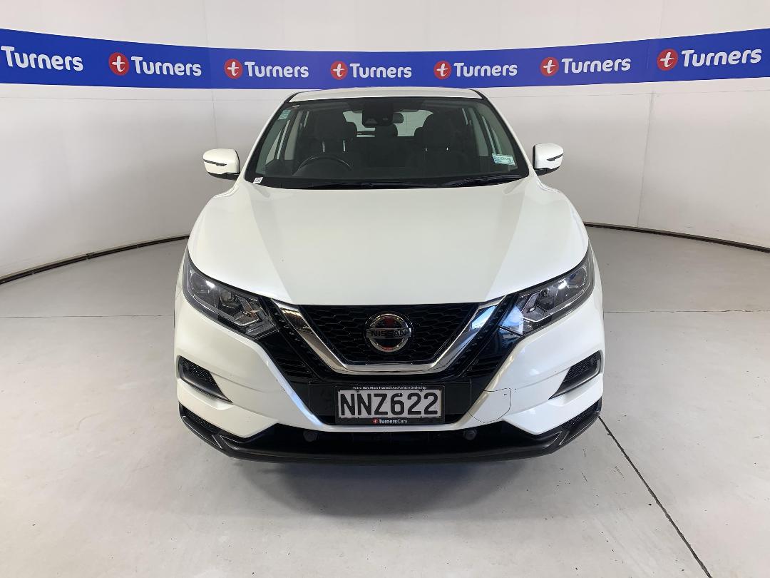 Photo '2' of Nissan Qashqai Photo '2' of Nissan Qashqai