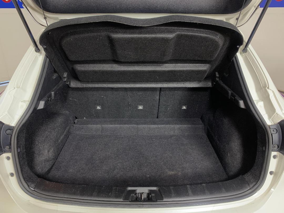 Photo '14' of Nissan Qashqai Photo '14' of Nissan Qashqai