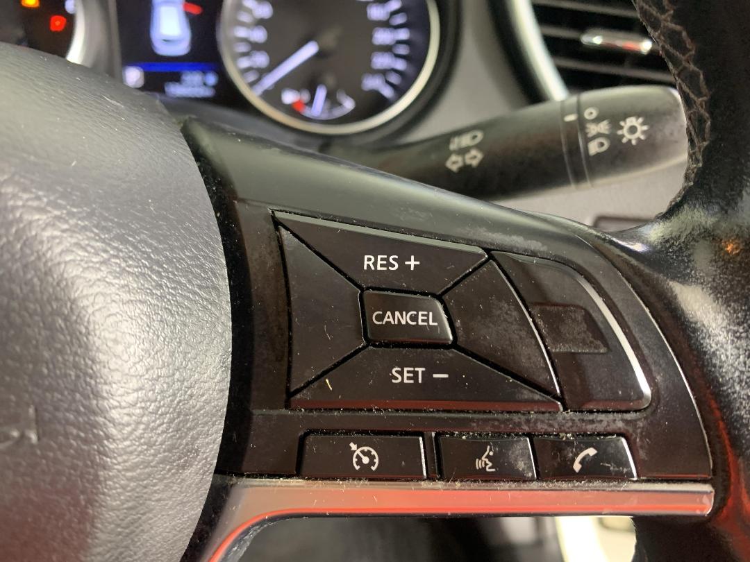 Photo '25' of Nissan Qashqai Photo '25' of Nissan Qashqai