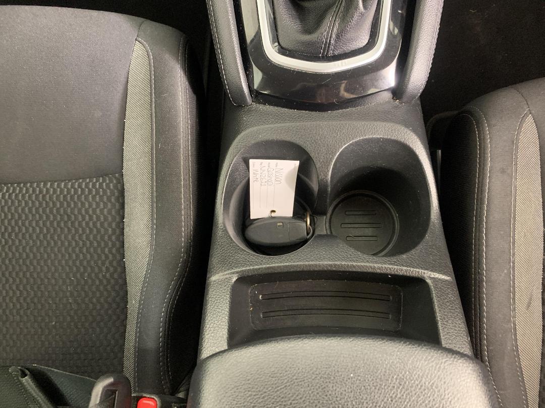 Photo '23' of Nissan Qashqai Photo '23' of Nissan Qashqai