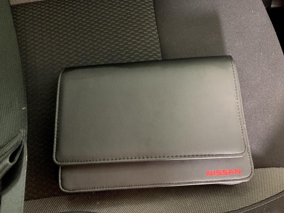 Photo '28' of Nissan Qashqai Photo '28' of Nissan Qashqai