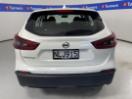 Thumbnail '5' of Nissan Qashqai Thumbnail '5' of Nissan Qashqai