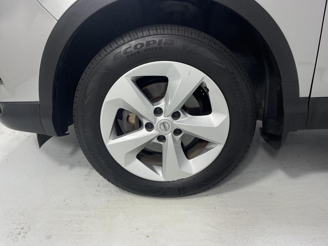 Photo '10' of Nissan Qashqai