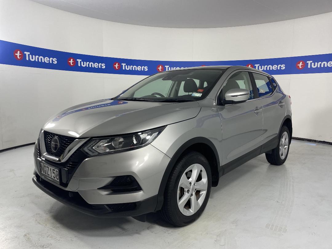 Photo '4' of Nissan Qashqai