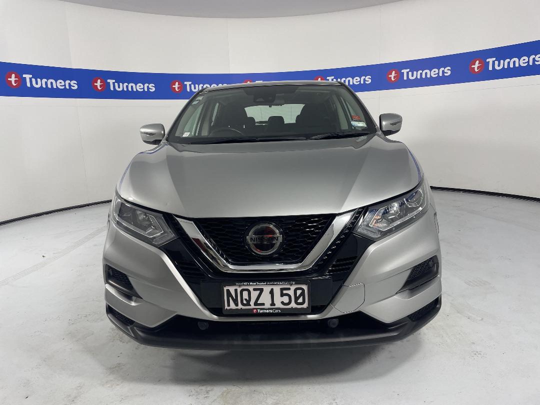 Photo '2' of Nissan Qashqai