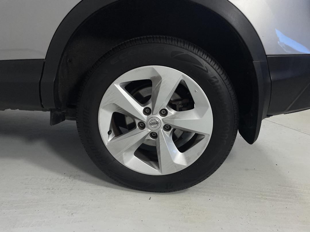 Photo '11' of Nissan Qashqai