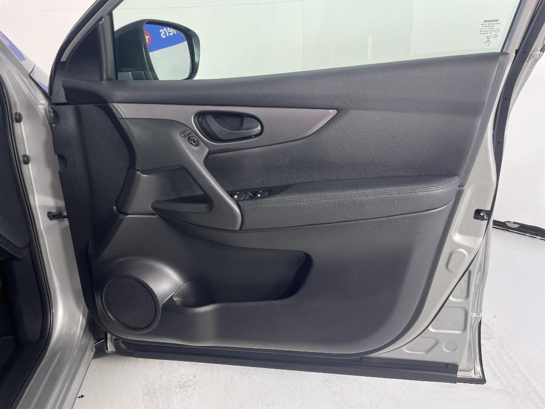 Photo '15' of Nissan Qashqai