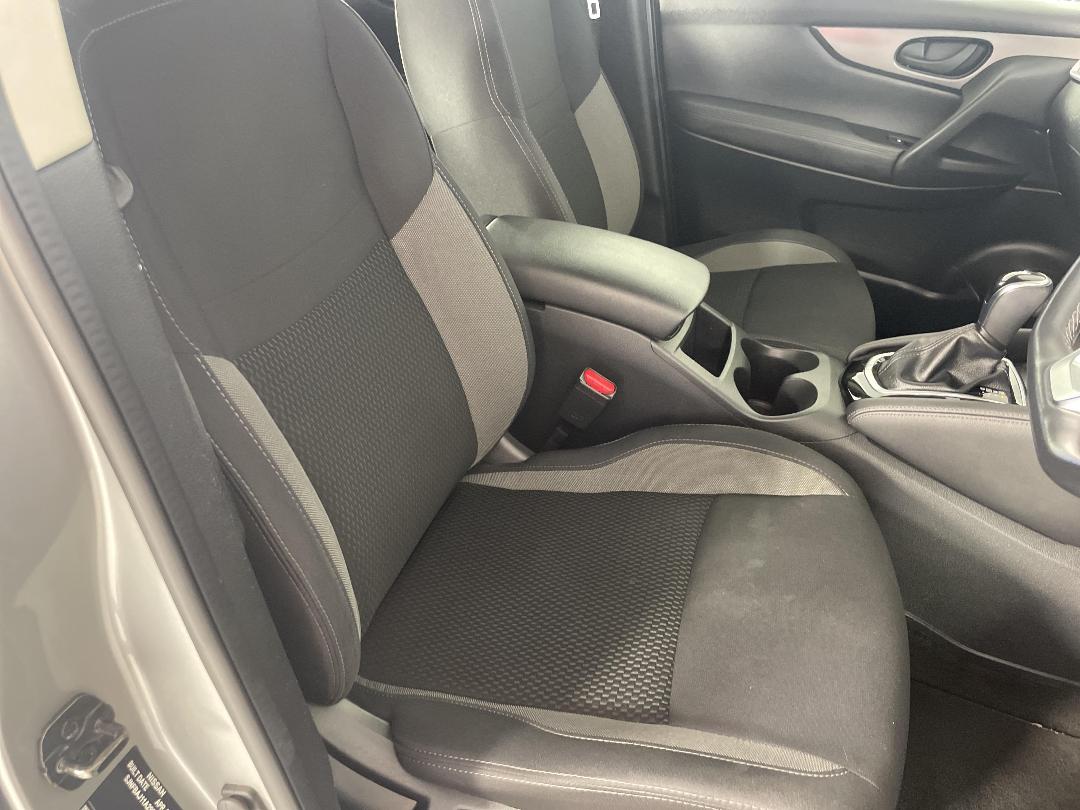 Photo '16' of Nissan Qashqai