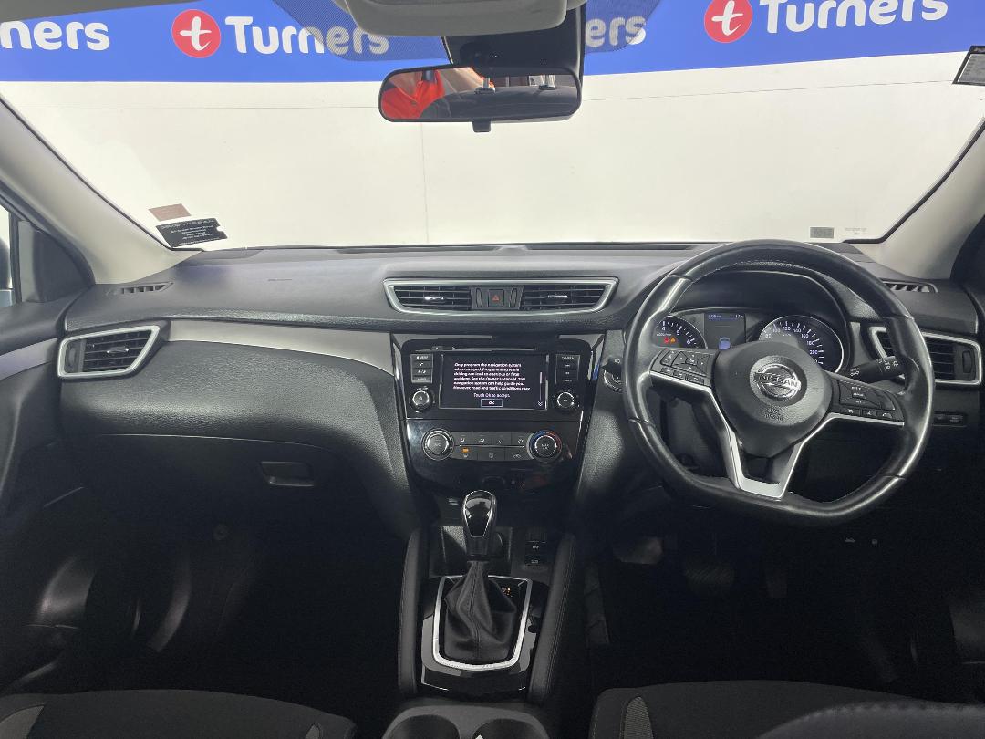 Photo '17' of Nissan Qashqai