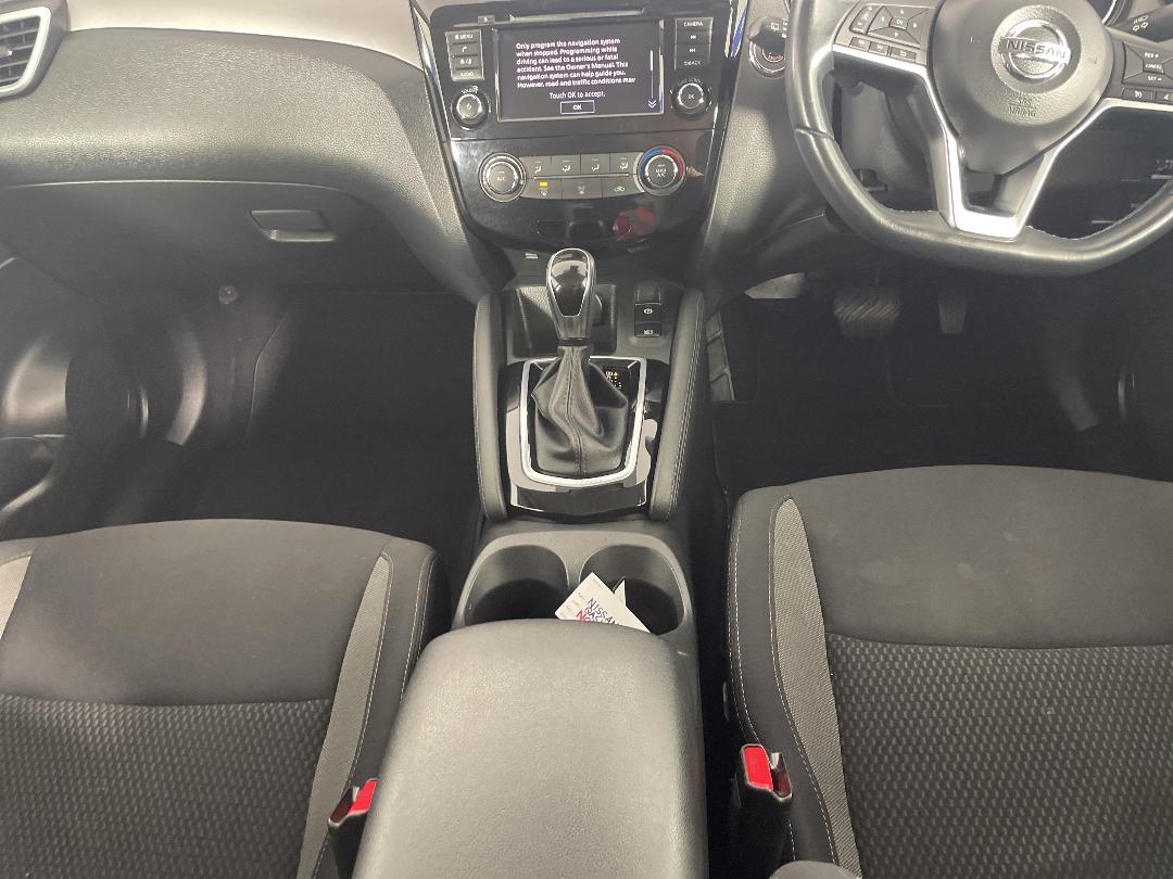 Photo '18' of Nissan Qashqai