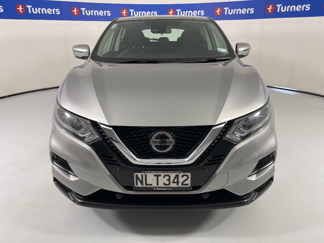 Photo '2' of Nissan Qashqai