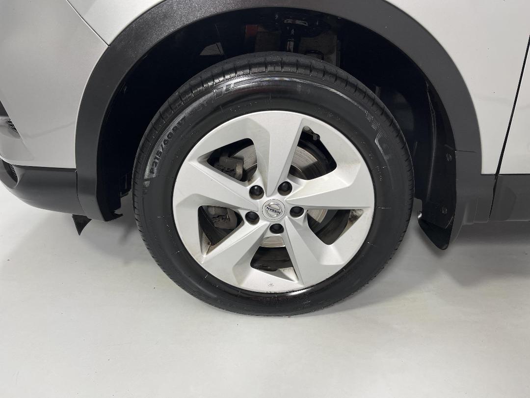 Photo '10' of Nissan Qashqai