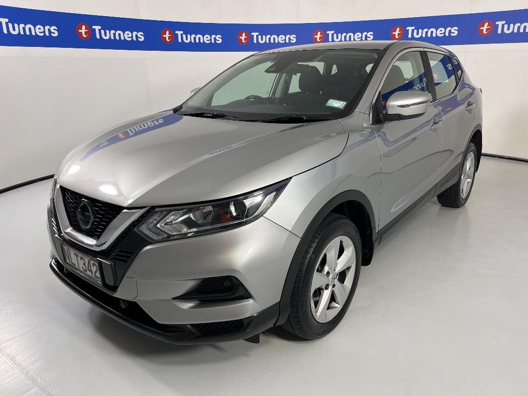 Photo '4' of Nissan Qashqai