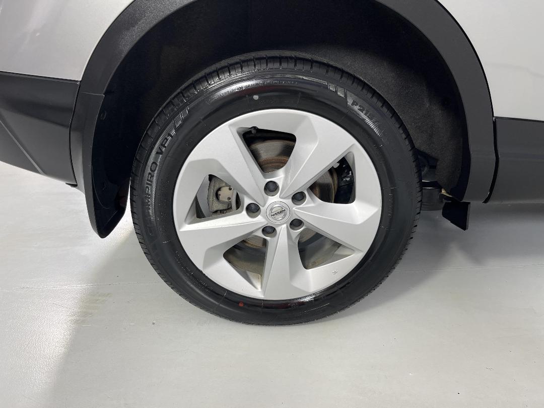 Photo '12' of Nissan Qashqai