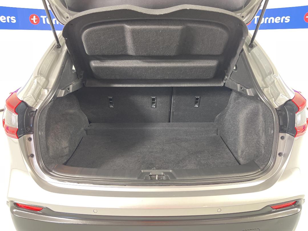 Photo '14' of Nissan Qashqai