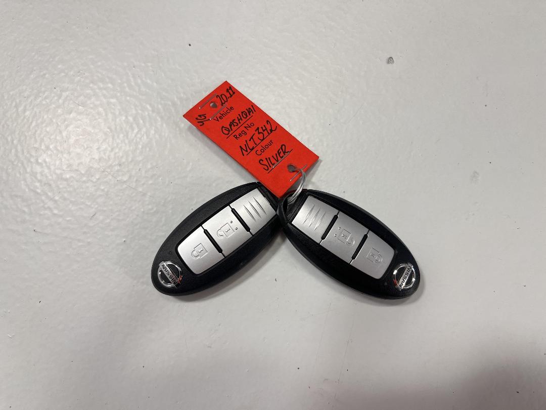 Photo '22' of Nissan Qashqai