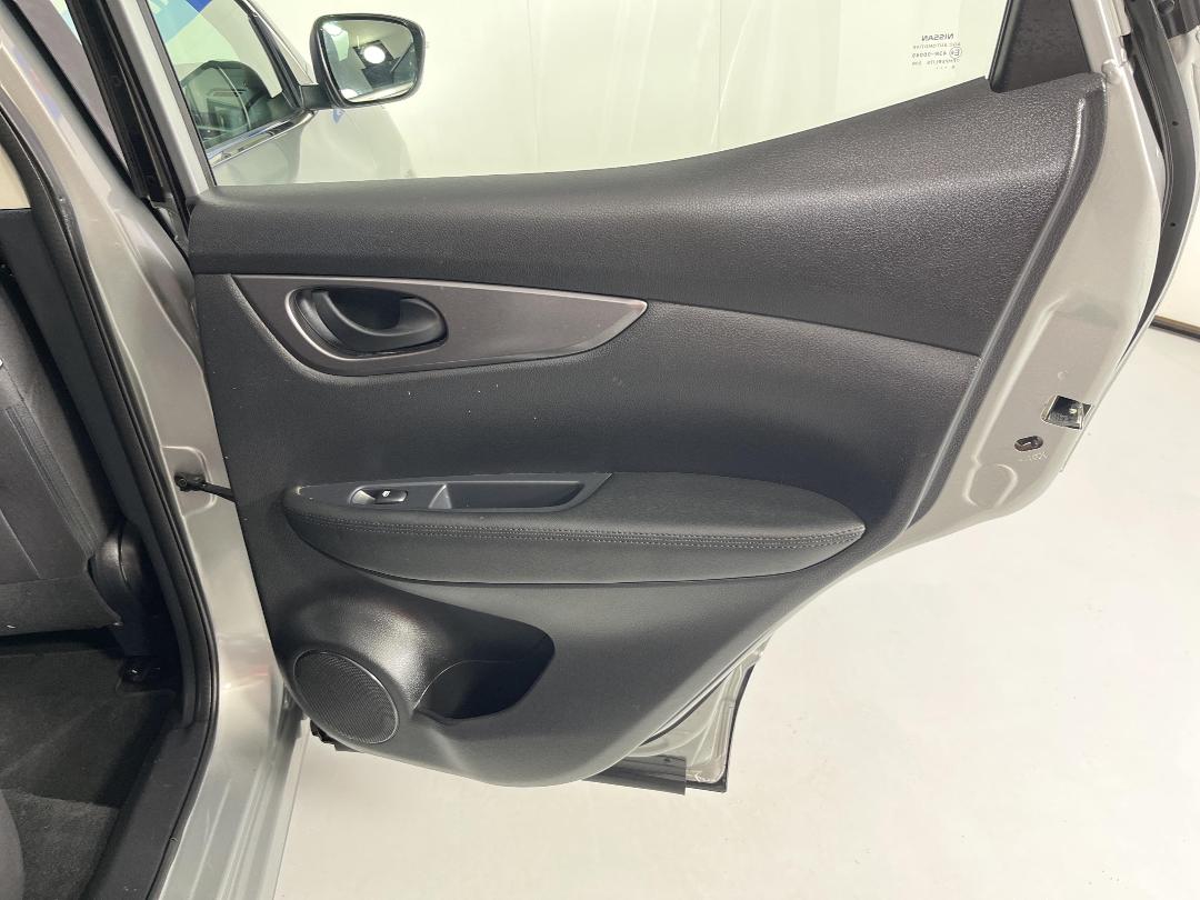 Photo '19' of Nissan Qashqai