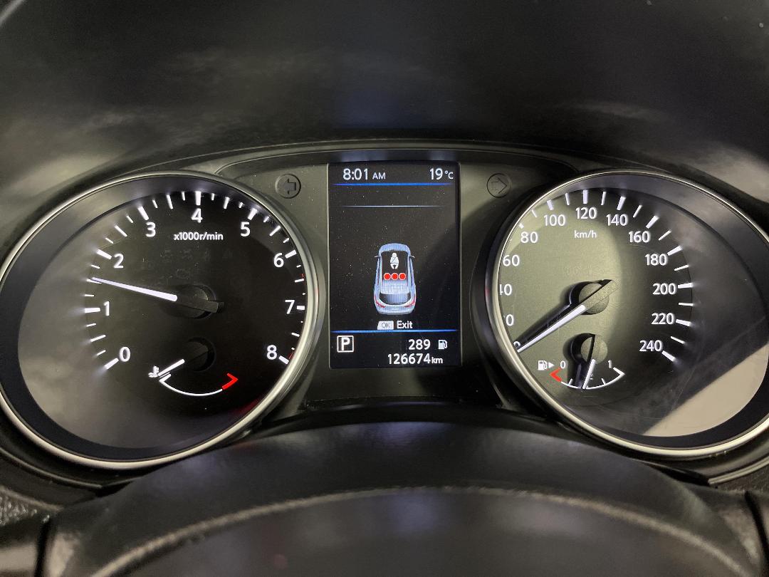 Photo '21' of Nissan Qashqai