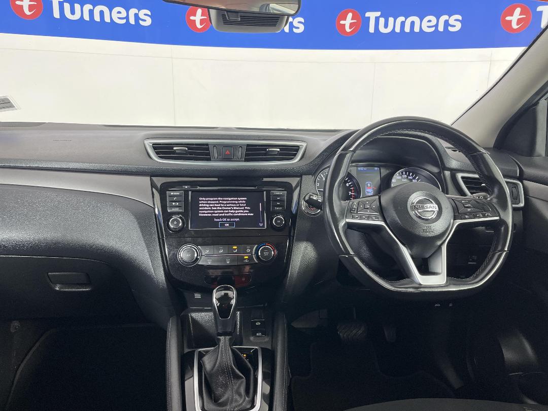 Photo '17' of Nissan Qashqai