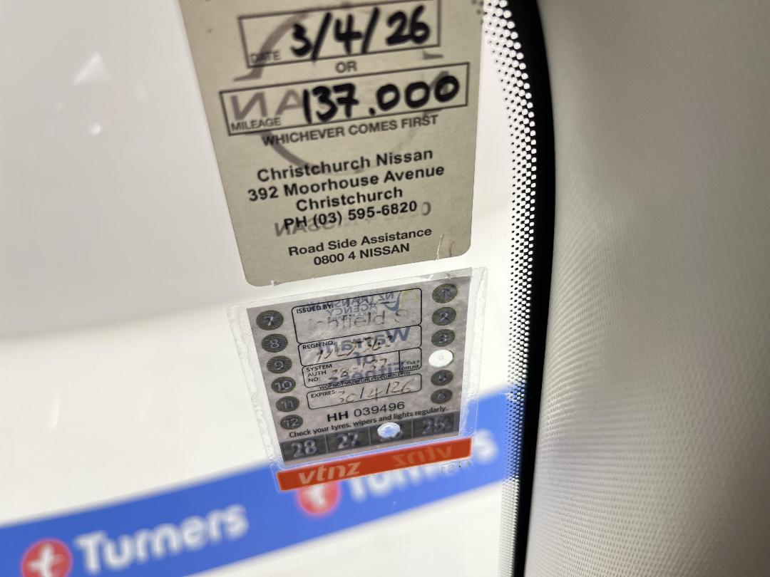 Photo '23' of Nissan Qashqai