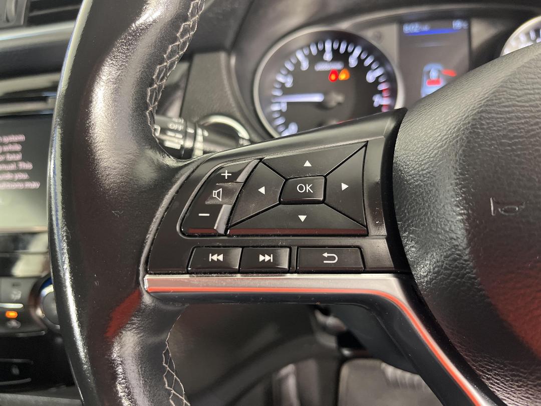 Photo '25' of Nissan Qashqai