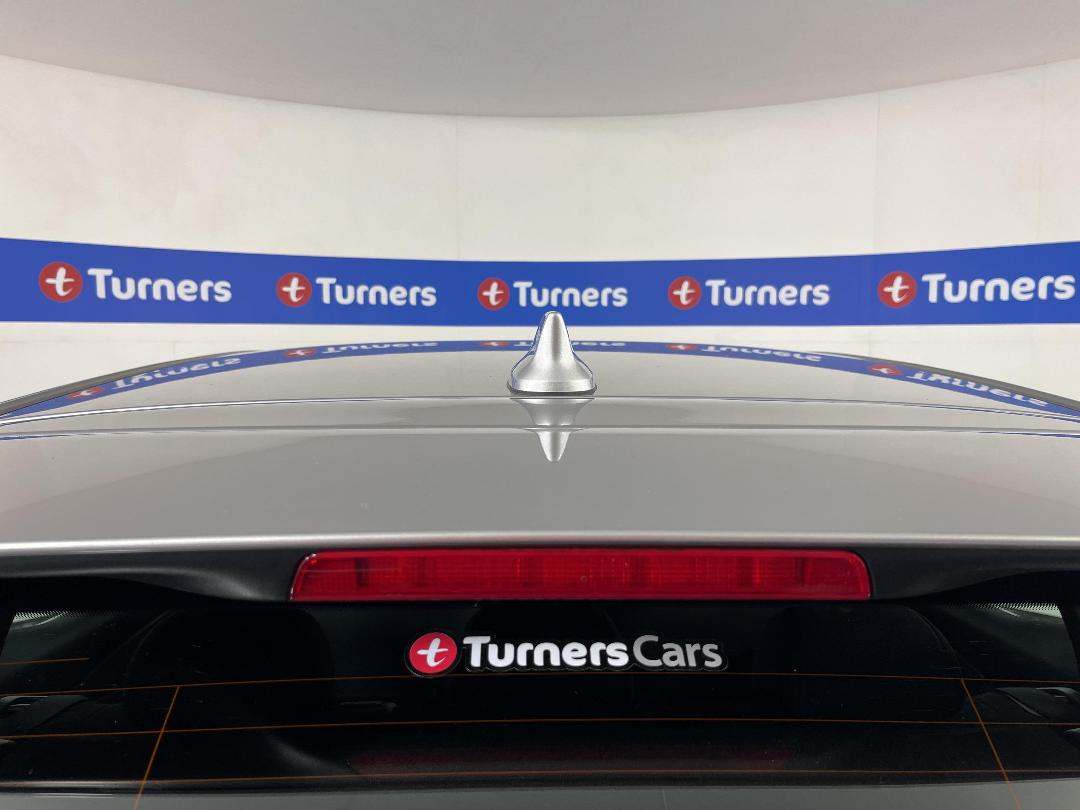 Photo '28' of Nissan Qashqai