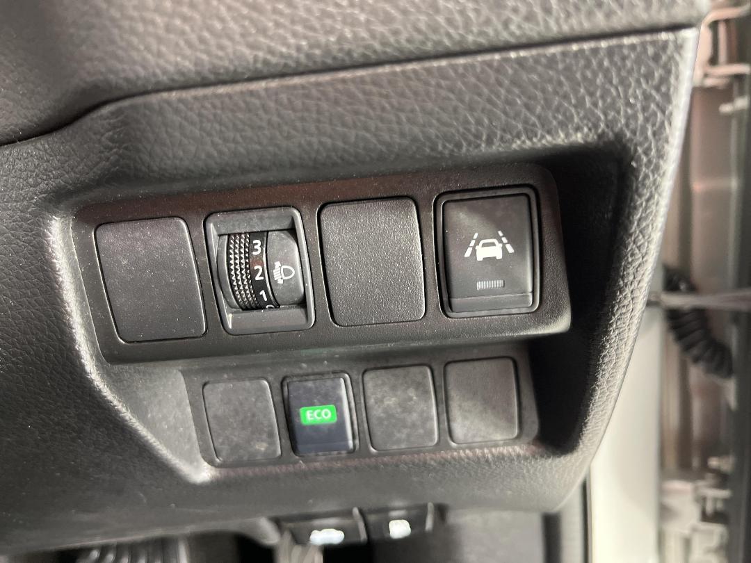 Photo '27' of Nissan Qashqai