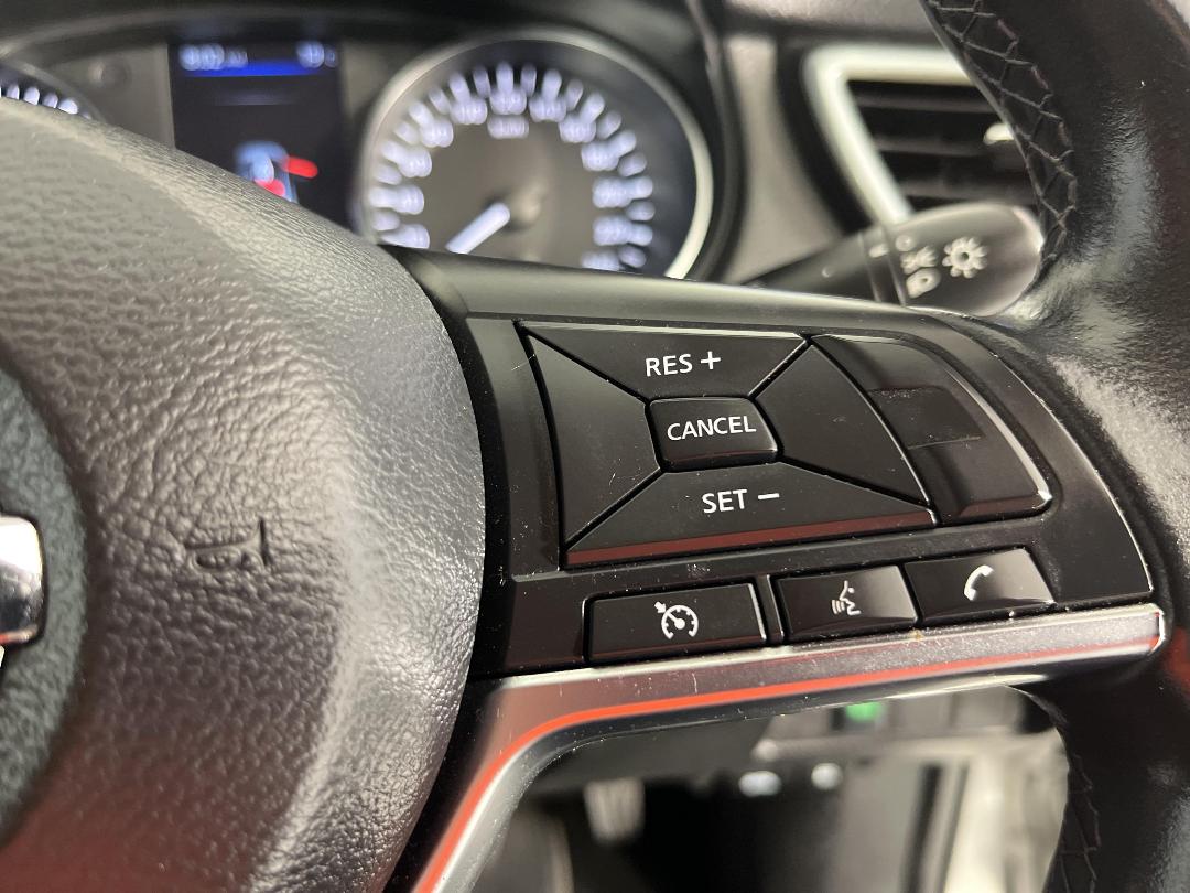 Photo '26' of Nissan Qashqai