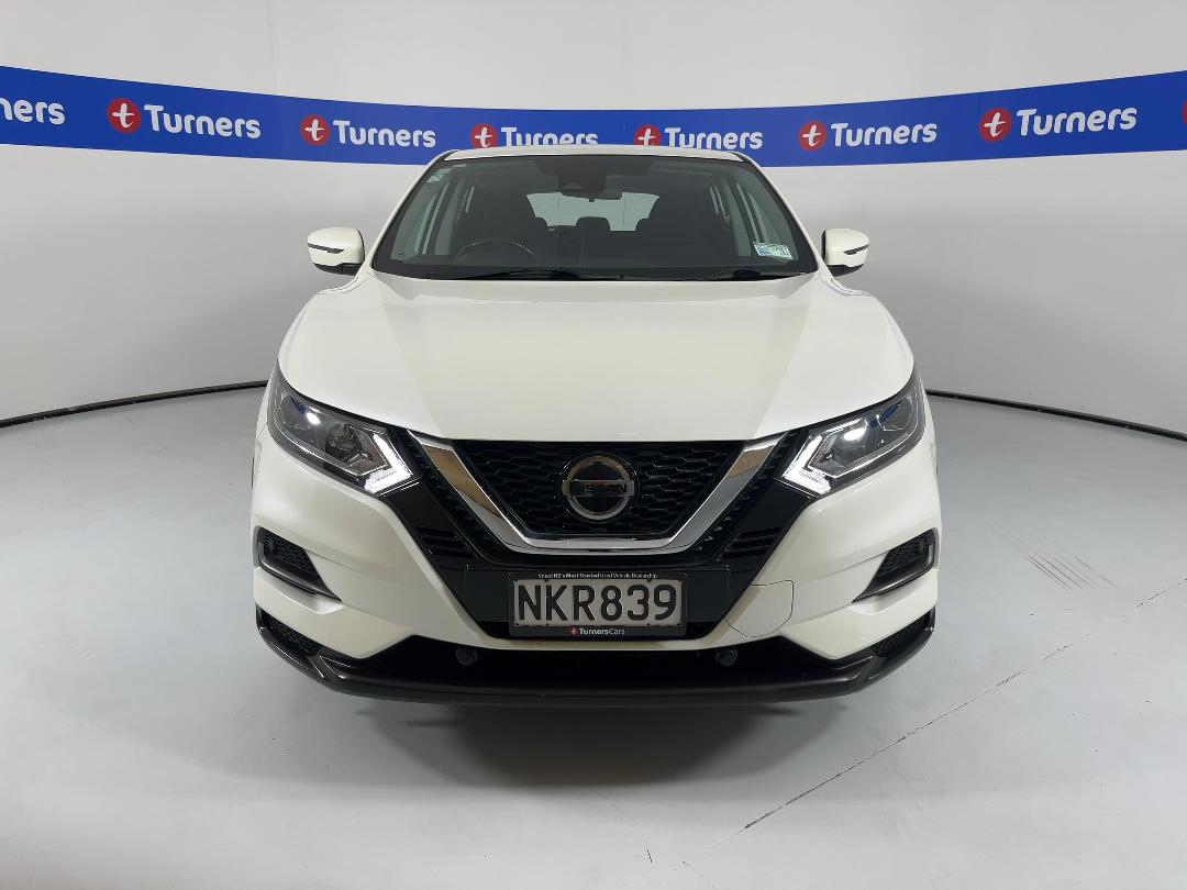 Photo '2' of Nissan Qashqai