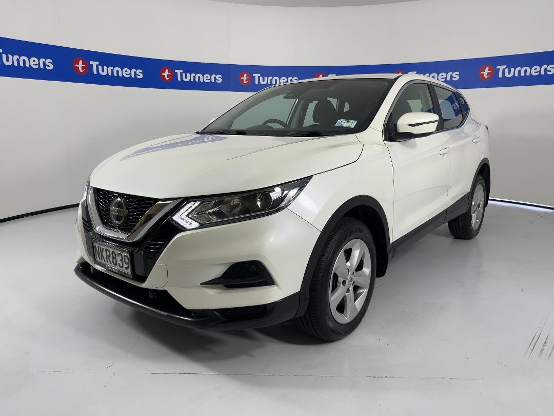 Photo '4' of Nissan Qashqai