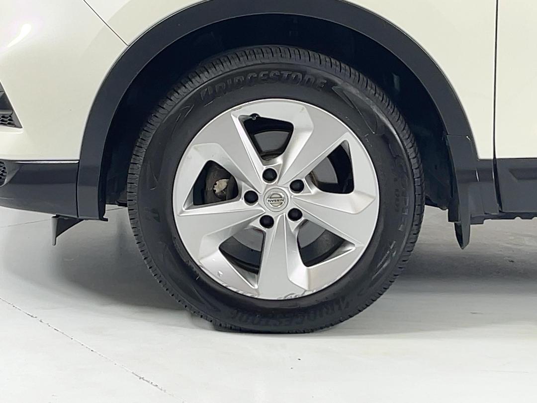 Photo '10' of Nissan Qashqai