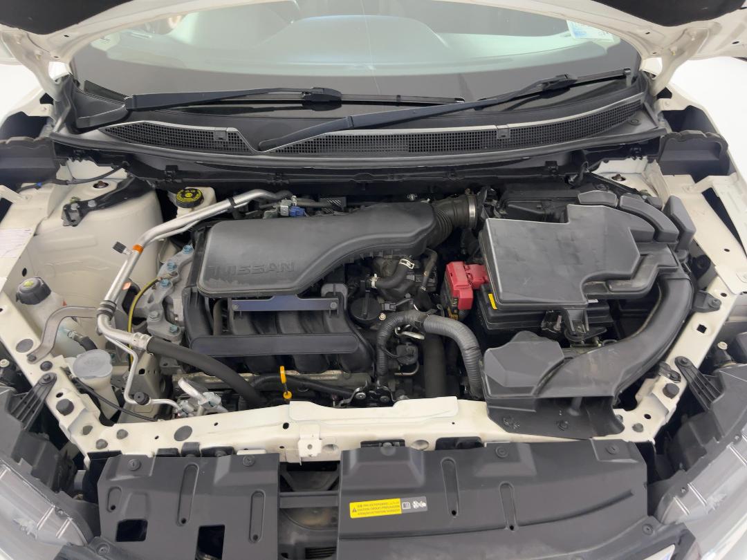 Photo '13' of Nissan Qashqai