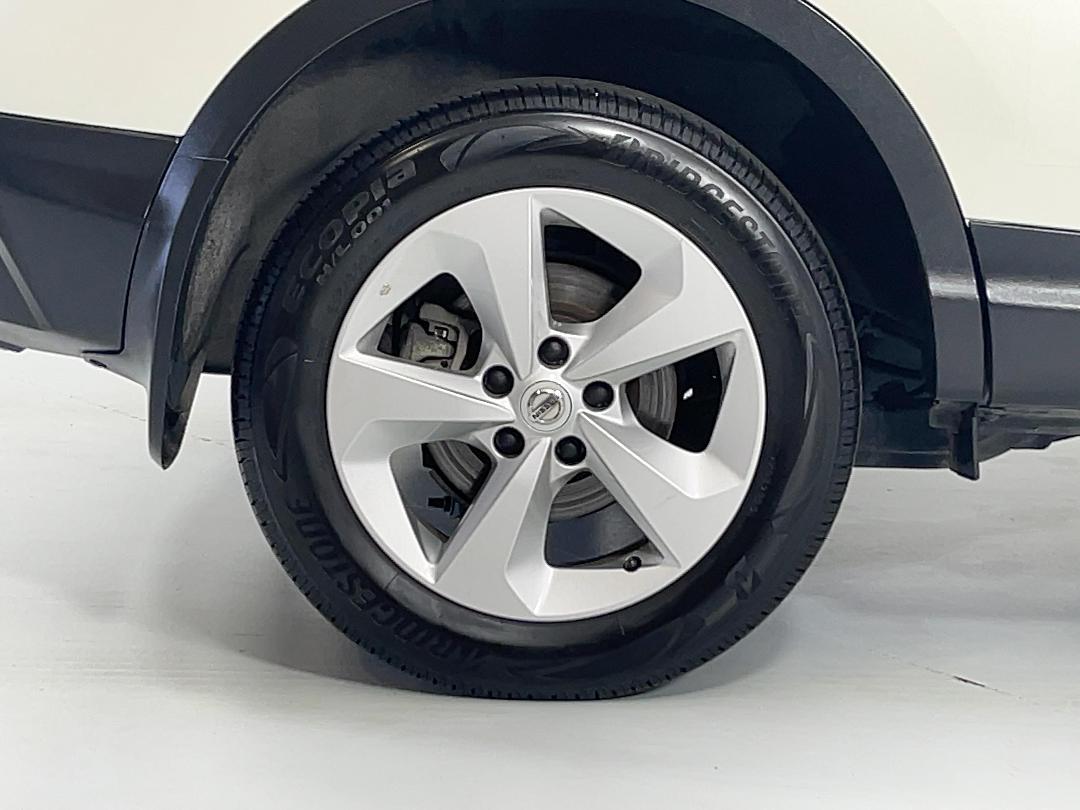 Photo '12' of Nissan Qashqai