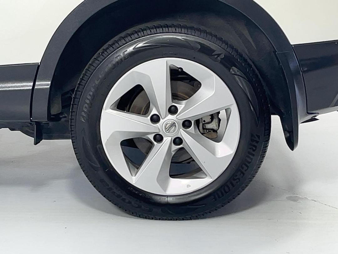 Photo '11' of Nissan Qashqai