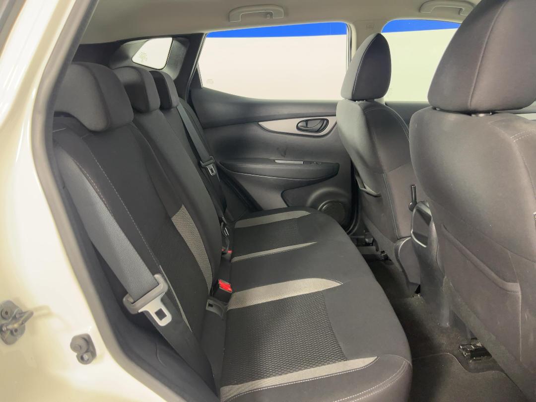 Photo '20' of Nissan Qashqai