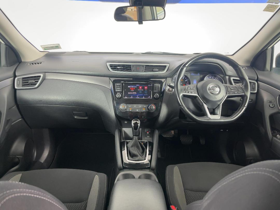 Photo '17' of Nissan Qashqai