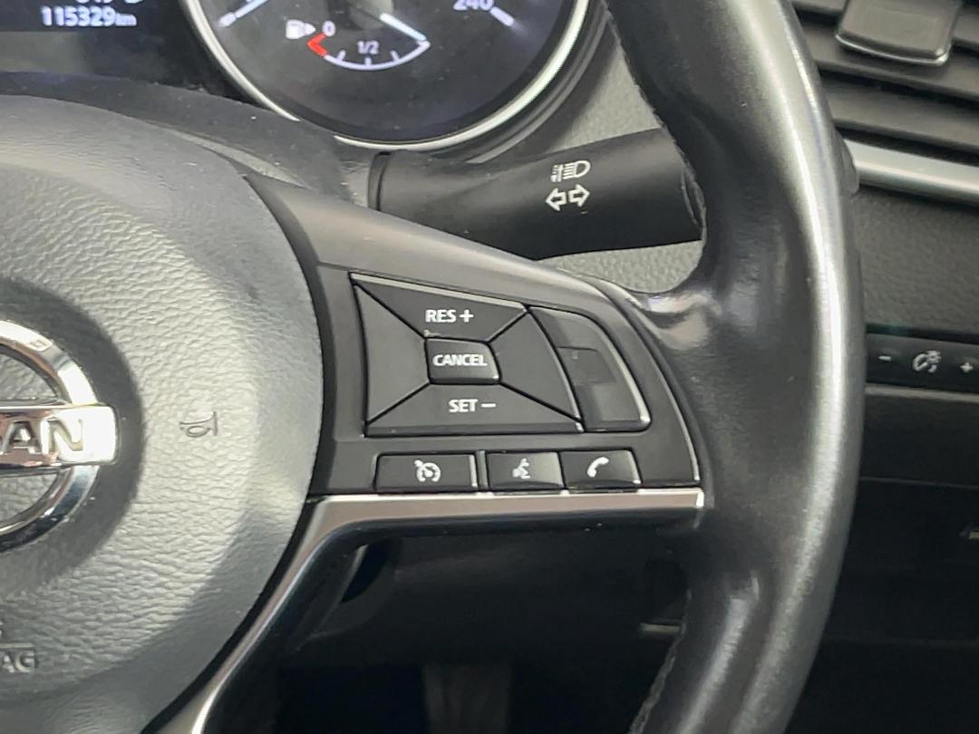 Photo '23' of Nissan Qashqai