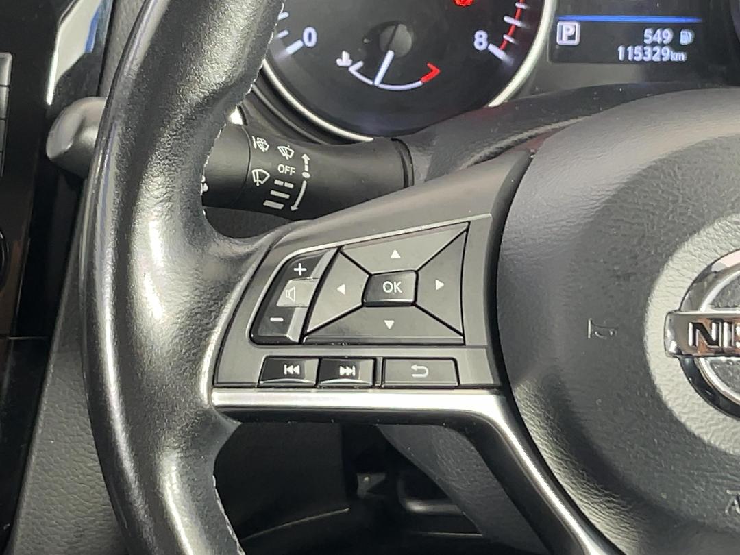 Photo '24' of Nissan Qashqai