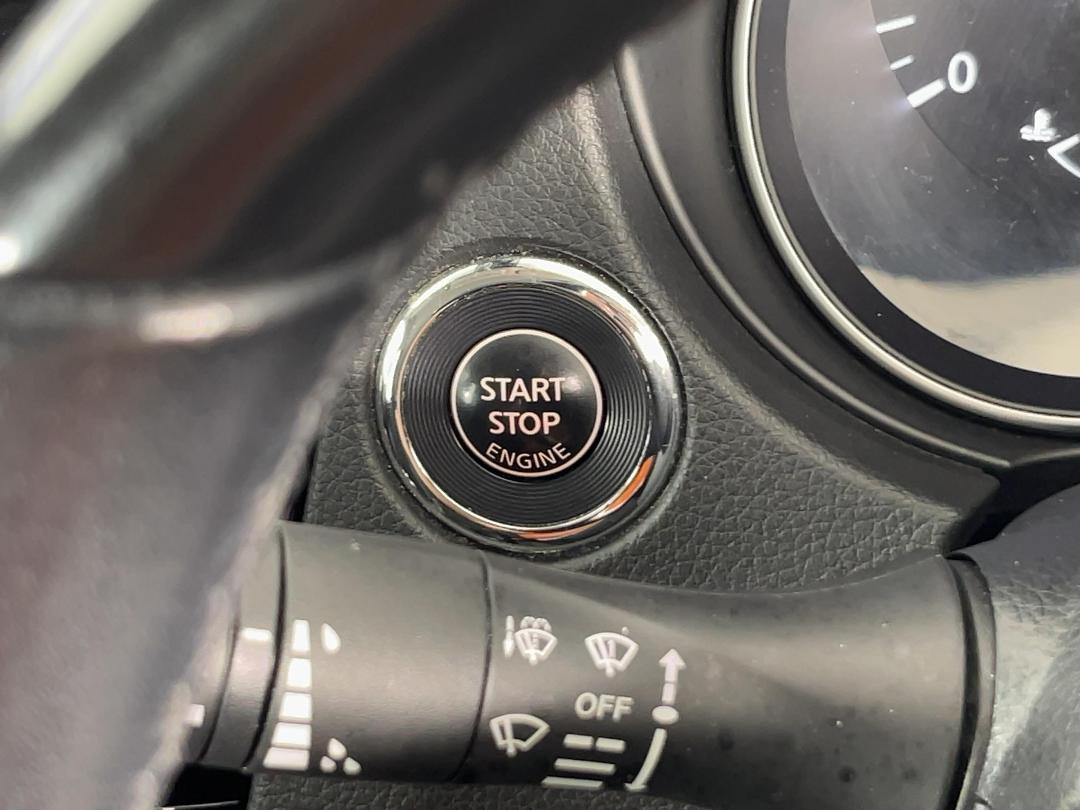 Photo '29' of Nissan Qashqai