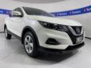 Thumbnail '1' of Nissan Qashqai
