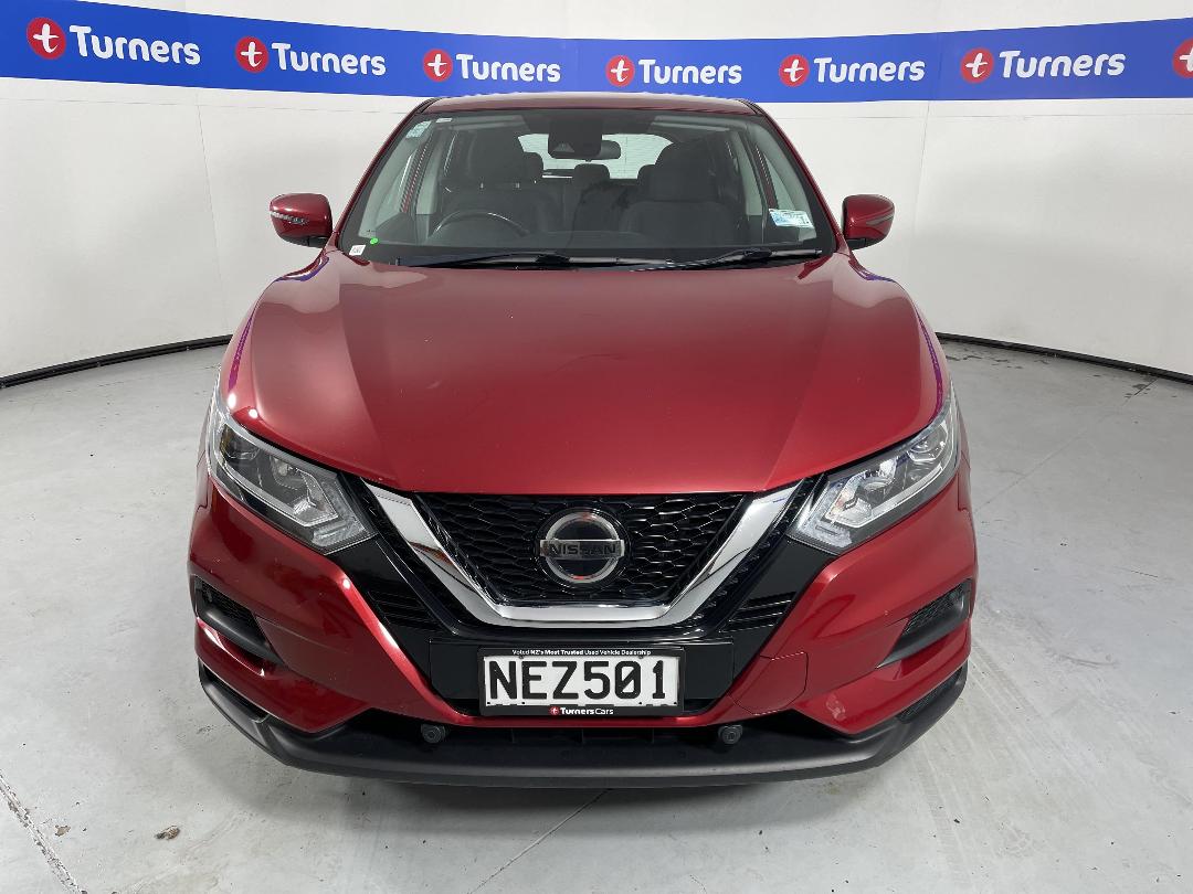 Photo '2' of Nissan Qashqai